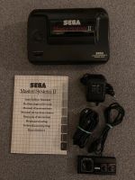 Sega Master System II mit BDA Nordrhein-Westfalen - Sankt Augustin Vorschau