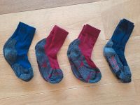 Wandersocken Kinder Größe 27-30 Nordrhein-Westfalen - Wiehl Vorschau