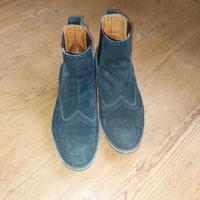 Boots Gr. 41 Hessen - Alsfeld Vorschau