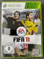 EA FIFA 11 ( PAL ) für die XBOX 360 Bochum - Bochum-Ost Vorschau