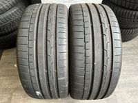 2x Sommerreifen Continental SportContact 6 255/40 R20 DOT4722/6mm Frankfurt am Main - Gallus Vorschau