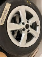 Audi A6 4G C7 Winterreifen 225 55 17 Pirelli Stuttgart - Stuttgart-West Vorschau