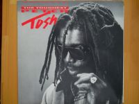 Peter Tosh – The Toughest (The Selection 1978-1987) - Vinyl LP Bayern - Buckenhof Mittelfranken Vorschau