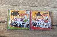 2 Toggo Music CDs Rheinland-Pfalz - Erfweiler Vorschau