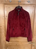 Jack Wolfskin Jacke Gr. S Bordeaux Bayern - Salching Vorschau