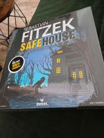 Sebastian Fitzek - Safe House - OV - 10 Euro Köln - Porz Vorschau