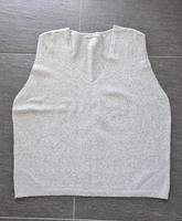 Pullunder Pullover YAYA L 40 M 38 Bayern - Dießen Vorschau