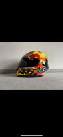 AGB Rossi Helm XR-2 motoGP Bayern - Landshut Vorschau