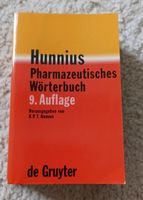 Hunnius Pharma Wörterbuch Baden-Württemberg - Denzlingen Vorschau