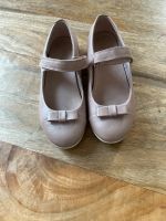 Ballerina Ecco Schuhe Gr. 35 Rose Baden-Württemberg - Gundelfingen Vorschau