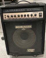 Behringer, Bassbox, BX1200 Box Düsseldorf - Derendorf Vorschau