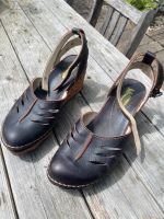 El naturalista Schuhe Baden-Württemberg - Rosengarten Vorschau