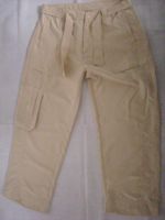 ▲Lässige coole neue Damenhose Cargohose, Trekking-Hose, Kargohose Niedersachsen - Ostrhauderfehn Vorschau