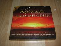 Klassische Traummelodien, 5 CD-Box, neuwertig Häfen - Bremerhaven Vorschau