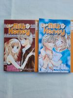 Like Milk & Honey 1-2 komplett Manga Bayern - Fridolfing Vorschau