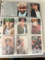 Bts fake photocards Nordrhein-Westfalen - Höxter Vorschau