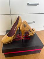 Buffalo Pumps / High Heels / 38 / Schlange Berlin - Friedenau Vorschau