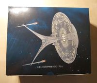 STAR TREK EAGLEMOSS - U.S.S. ENTERPRISE J - XL Duisburg - Duisburg-Mitte Vorschau