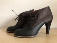 Ausgefallene Marc Cain Schnürpumps, Gr. 39, NEU m. Etikett/Karton Saarland - Homburg Vorschau