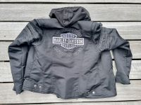 Harley Davidson Enthusiast Jacke Damen Nordrhein-Westfalen - Waltrop Vorschau