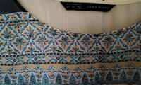 Zara Basic Bluse ärmellos, M Schleswig-Holstein - Oststeinbek Vorschau