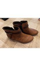 Rieker Stiefeletten Gr. 38 Nürnberg (Mittelfr) - Aussenstadt-Sued Vorschau