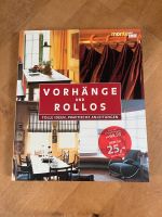 Nähen DIY Vorhänge und Rollos Bayern - Schwarzenbruck Vorschau