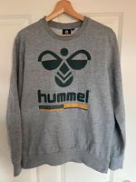 Grauer Hummel Pullover "Arhus Denmark" Niedersachsen - Diepholz Vorschau