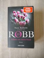 Nora Roberts Geliebt von einem Feind Hessen - Haiger Vorschau