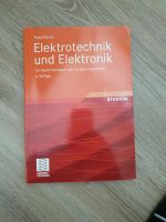 Elektrotechnik und Elektronik Bayern - Regensburg Vorschau