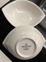 Villeroy & Boch ❗️Schalen in weiß Design als Schiff! 13x9x8 cm Dortmund - Brackel Vorschau