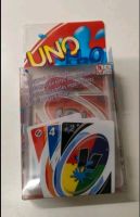 Uno H2O Kartenspiel - durchsichtig - Geschenk Gesellschaftsspiel Essen - Essen-Stadtmitte Vorschau