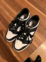 Nike dunk panda 38.5 Bayern - Kirchseeon Vorschau