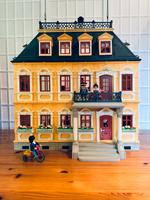 Playmobil 5301 Stadthaus Puppenhaus Nostalgie Haus Villa Köln - Rath-Heumar Vorschau