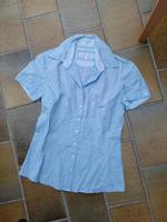 Bluse kariert S.Oliver Gr.34 Niedersachsen - Nordstemmen Vorschau