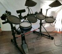 E-Drum Set Yamaha DTX 2.0 Schleswig-Holstein - Reinfeld Vorschau