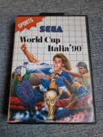 Sega Master System World Cup 1990 Brandenburg - Rathenow Vorschau