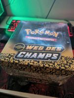 Pokemon Weg des Champs Sealed Baden-Württemberg - Baden-Baden Vorschau