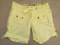 Sommer Shorts Gr. M, zitronen-gelb, neuwertig Nordrhein-Westfalen - Oberhausen Vorschau