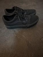 Sneaker: Vans Oldskool Platform Bayern - Leidersbach Vorschau