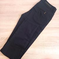 Vila Hose Damen W30L34 schwarz Baumwolle Elastan Hessen - Kassel Vorschau