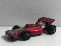 Modellauto Matchbox Superfast Matchbox Team Baden-Württemberg - Mannheim Vorschau