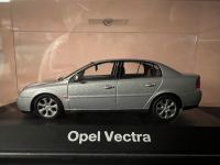 Opel Vectra C Modellauto 1:43 Schuco Berlin - Tempelhof Vorschau