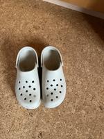 Crocs Damen Crush Clog  Größe 39-40 Bayern - Heßdorf Vorschau