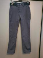 Mango Chinohose blau gr.s 1xgetragen Nordrhein-Westfalen - Straelen Vorschau