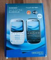 Mobistel EL 430 Dual-SIM Touchscreen Simlock Handy NEU Baden-Württemberg - Konstanz Vorschau