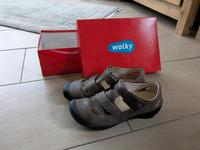 Wolky Damen Schuhe kaum getragen Nordrhein-Westfalen - Witten Vorschau