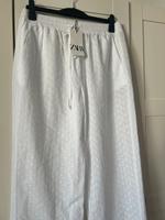 Zara Hose Zara Hose Stickerei Gr L Düsseldorf - Friedrichstadt Vorschau