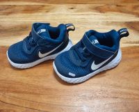 Nike Kleinkinder Schuhe 21 *wie neu* Hessen - Biebertal Vorschau
