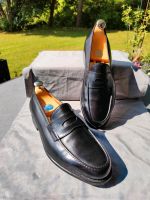 John Lobb Lopez (UK 8 EE) Schwerin - Lankow Vorschau